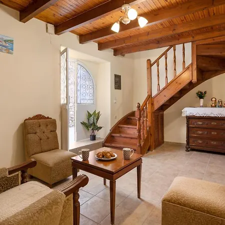 Nyaraló Lemon Tree House