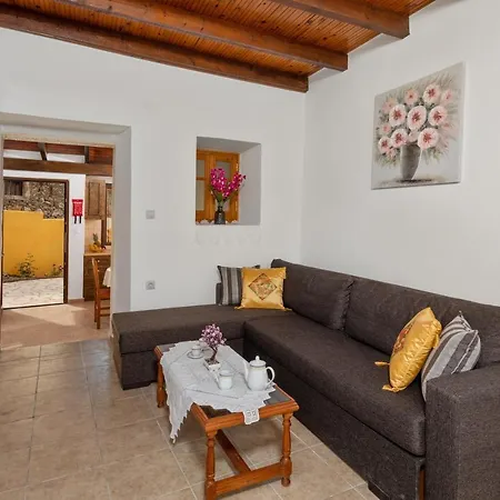 Lemon Tree House Nyaraló *