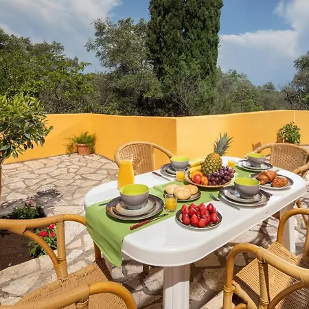 Nyaraló Lemon Tree House *